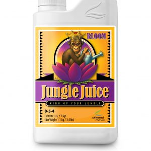 Jungle Juice Bloom (Advanced Nutrients) 1 Litro
