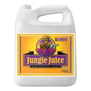 Jungle Juice Bloom (Advanced Nutrients) 5 Litros