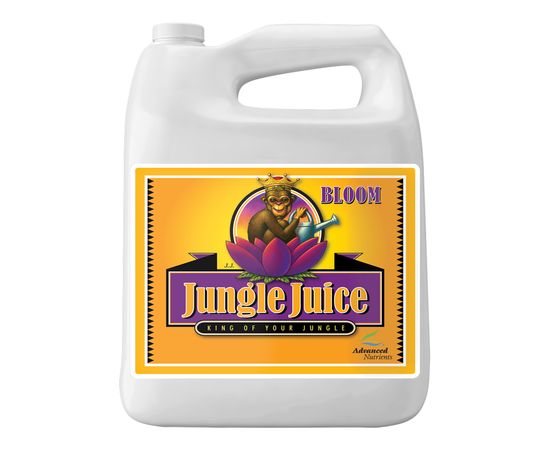 Jungle Juice Bloom (Advanced Nutrients) 5 Litros