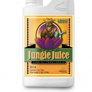 Jungle Juice Grow Advanced Nutrients 1 Litro