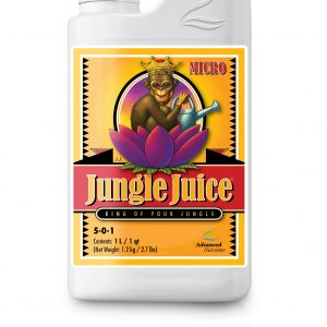 Jungle Juice Micro (Advanced Nutrients) 1 litro