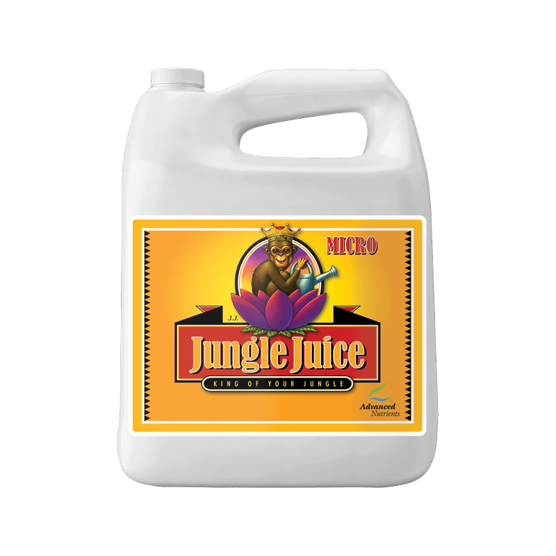 Jungle Juice Micro (Advanced Nutrients) 5 litros