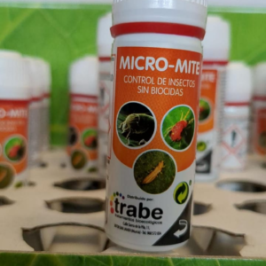 Micro-Mite 10 ml Trabe contra Ácaros y Micro Ácaros