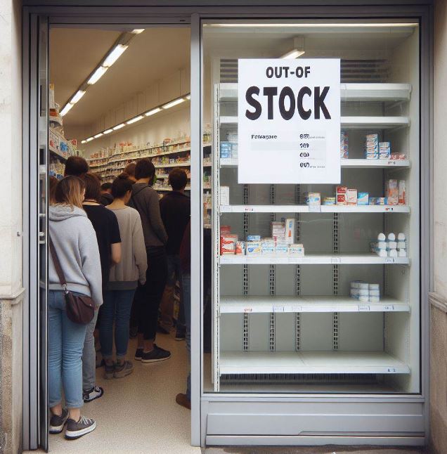 Las farmacias que venden marihuana en Uruguay agotan su stock