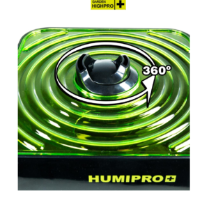 Humidificador HumiPro 4 Litros con Sonda Garden HighPro