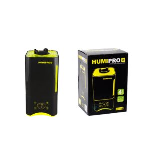 Humidificador HumiPro 4 Litros con Sonda Garden HighPro