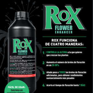 ROX FLOWER ENHANCER 1L ROX FERTILISERS