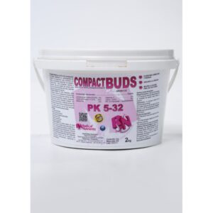 Compact Buds PK 5-38 Radical Nutrients 2kg