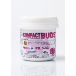 Compact Buds PK 5-38 Radical Nutrients