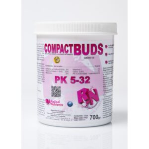 Compact Buds PK 5-38 Radical Nutrients 700gr