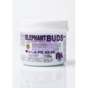 Elephant Buds PK 42-56 Radical Nutrients 120gr