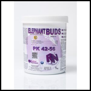 Elephant Buds PK 42-56 Radical Nutrients 1kg