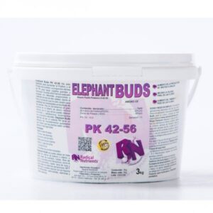 Elephant Buds PK 42-56 Radical Nutrients 3kg