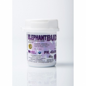 Elephant Buds PK 42-56 Radical Nutrients 40gr